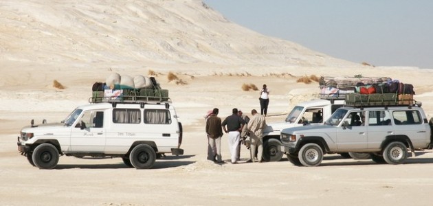 Cairo Fayoum Whales valley western desert