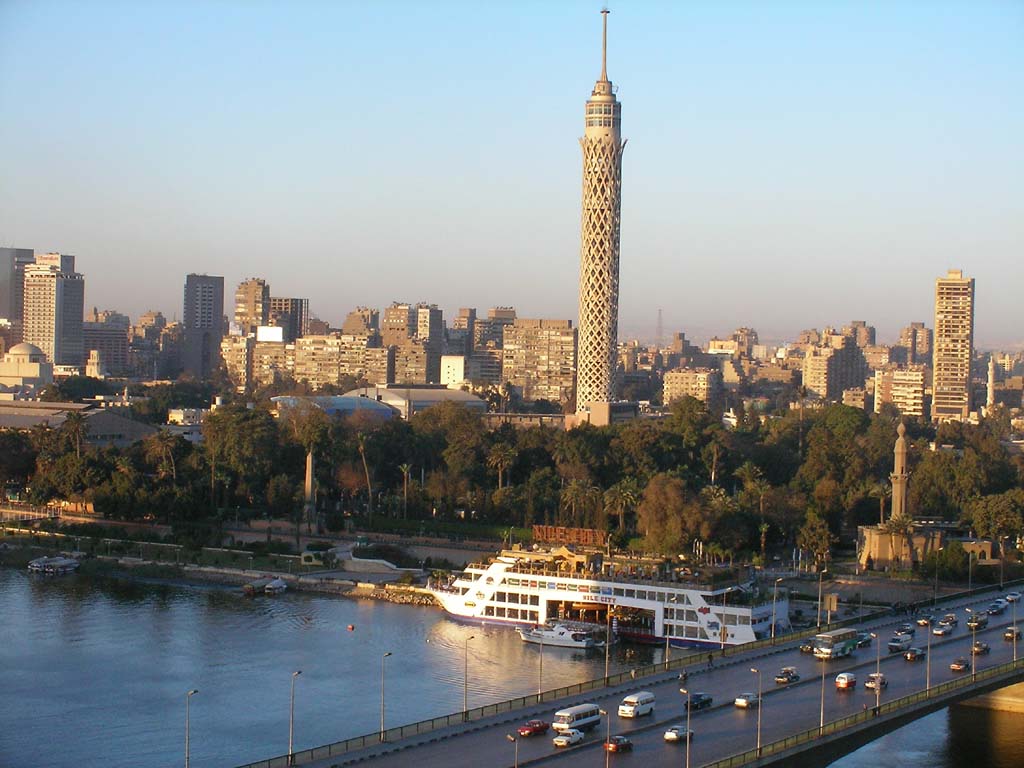 Cairo tour