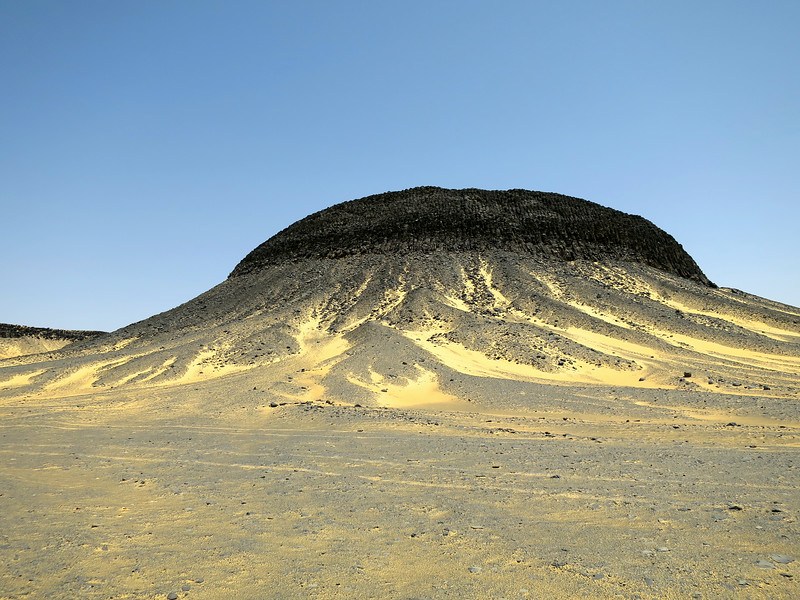 black desert egypt